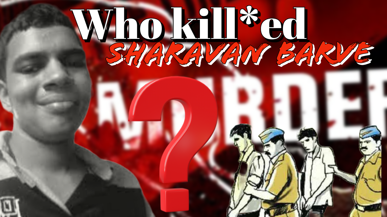 **Family Feud Turns Fatal: Three Arrested in Shravan Barve Murder Case in North Goa** SP