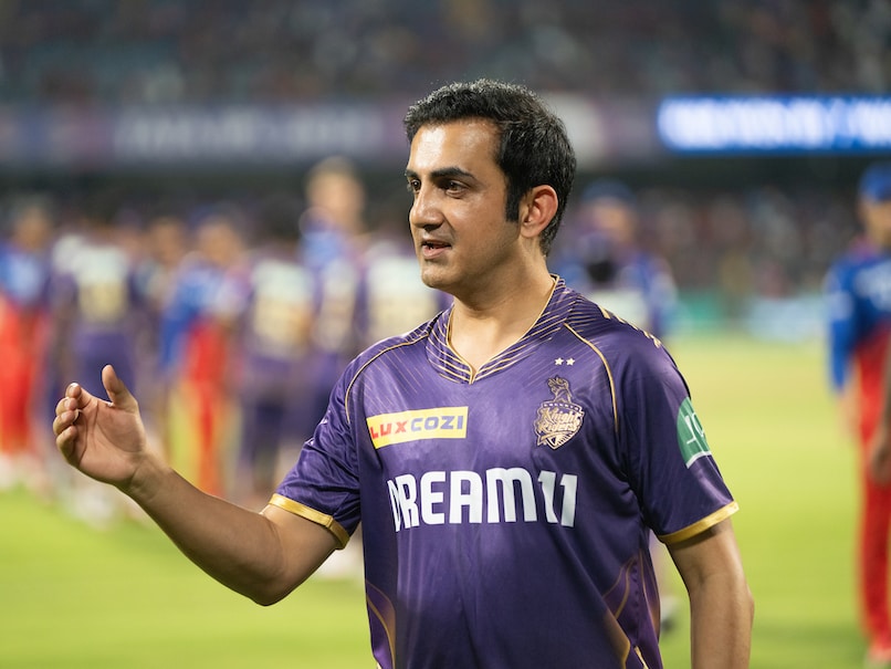 Gautam Gambhir Receives Death Threat from ‘ISIS Kashmir’; Approaches Delhi Police...