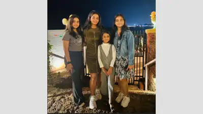 **Goan Girls Cancel Long-Awaited Kashmir Trip After Terror Attack Fears**