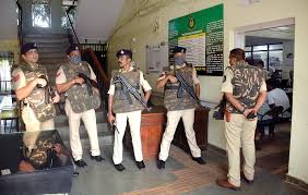 Heightened Vigilance: Goa Police Launch Intensive Operation in Wake of Kashmir Terror Attack.