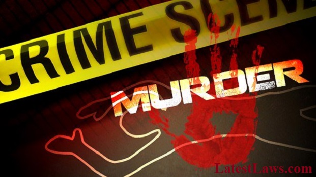 "Father Kills Six-Year-Old Daughter, Remains On the Run in Goa"