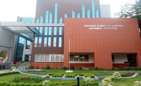 *Department of Information Technology, Electronics & Communications (DITE&C), Government of Goa Appoints Third Party Auditors to Audit State IT Projects*