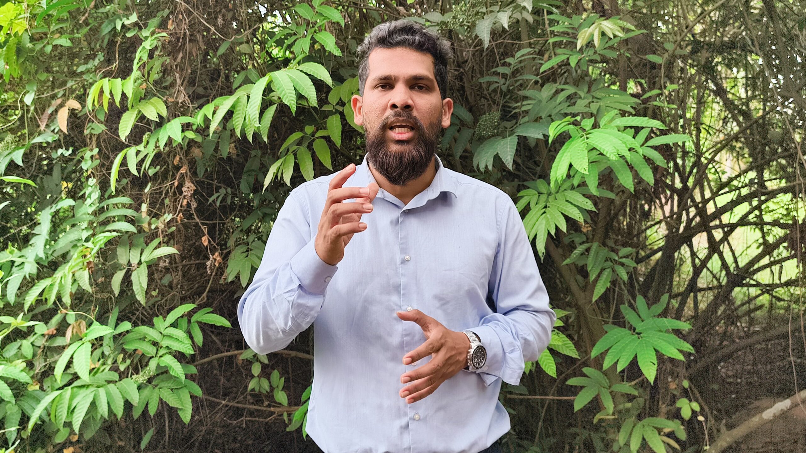 *Worldwide Resorts-Bambolim violates Stop-Work Order issued by Environmental & TCP, MLA Viresh Borkar Demands FIR on Management**