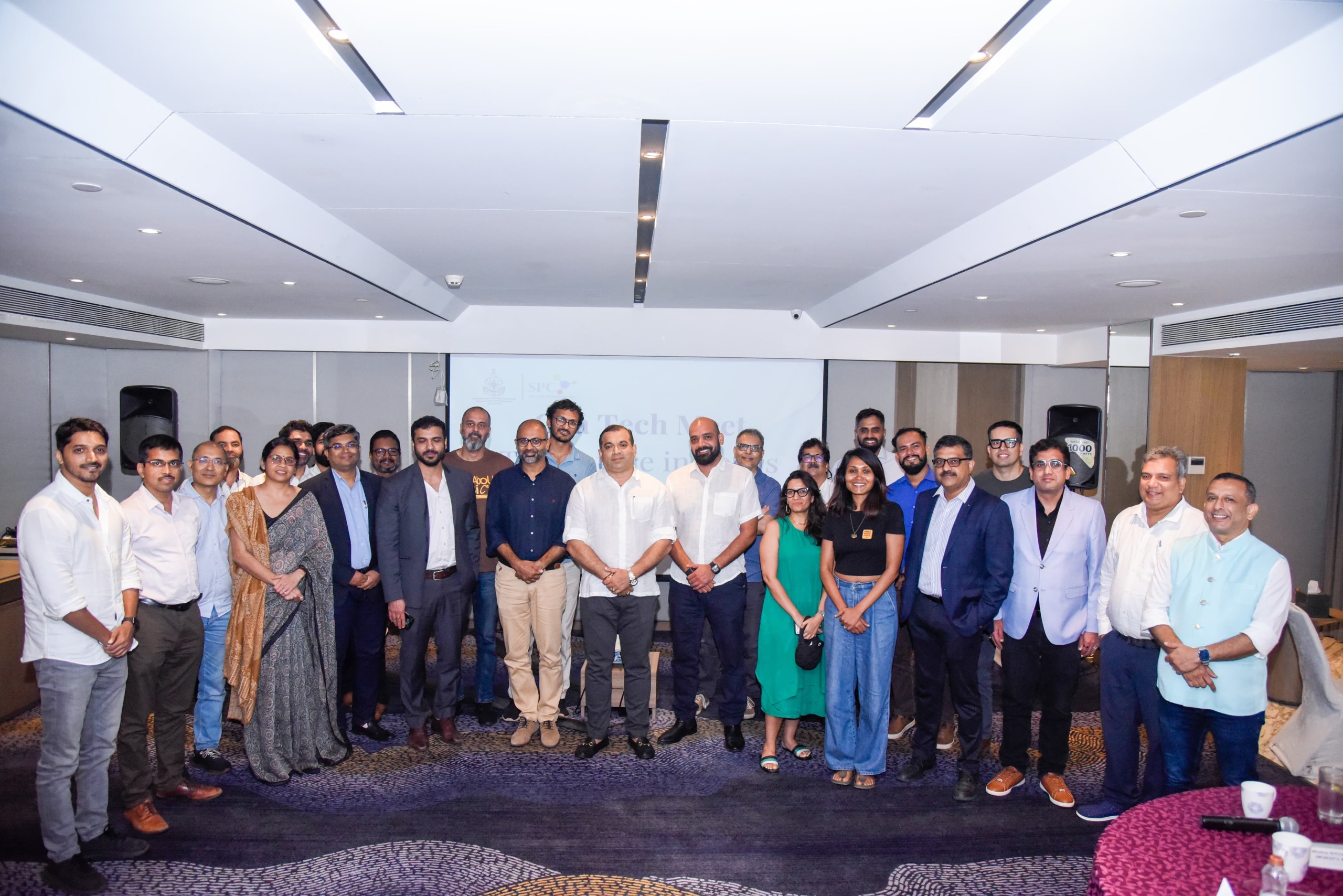 *Goa Tech Meet Showcases Rising Momentum as Major Tech Companies Set Sights on Goa**