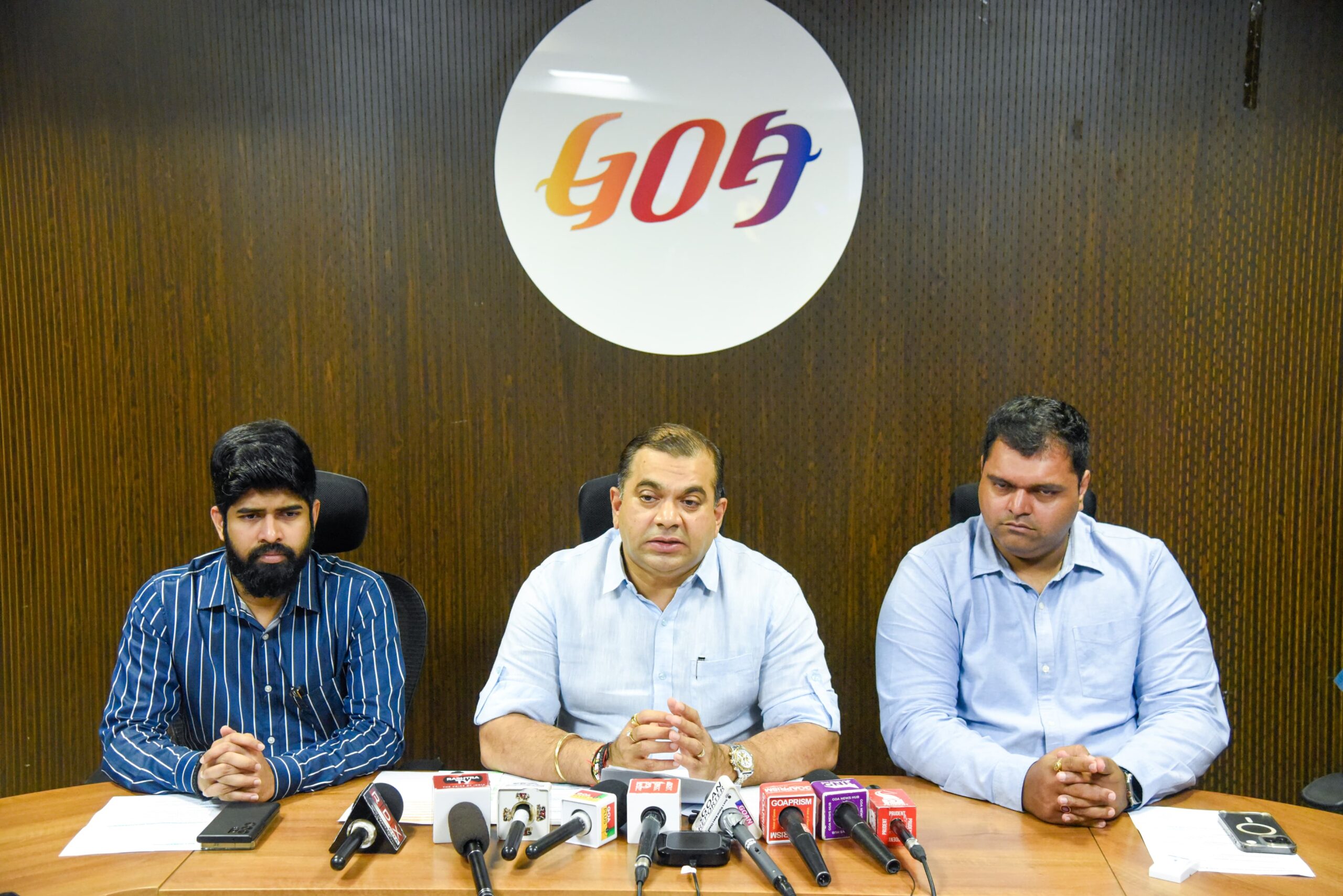 Goa Tourism mandates registration of Online Travel Aggregators to ensure compliance and transparency.