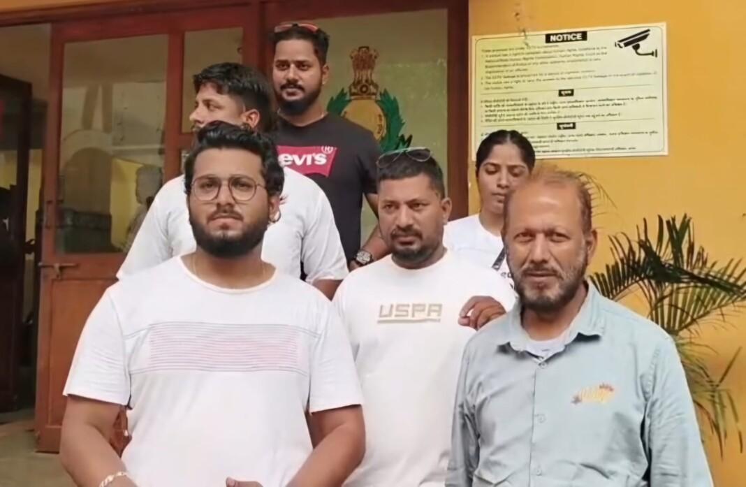 Bastora Assault Case victim family demands justice..