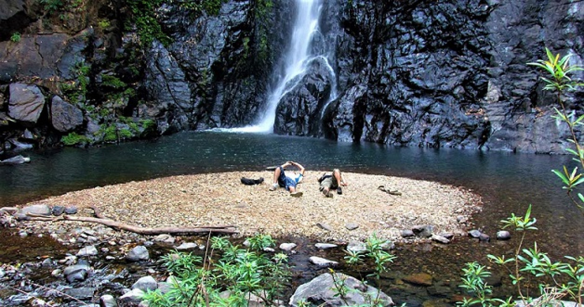 Collaborative Push for Sustainable Tourism: Goa to Spotlight Forests, Waterfalls, and Hinterland.