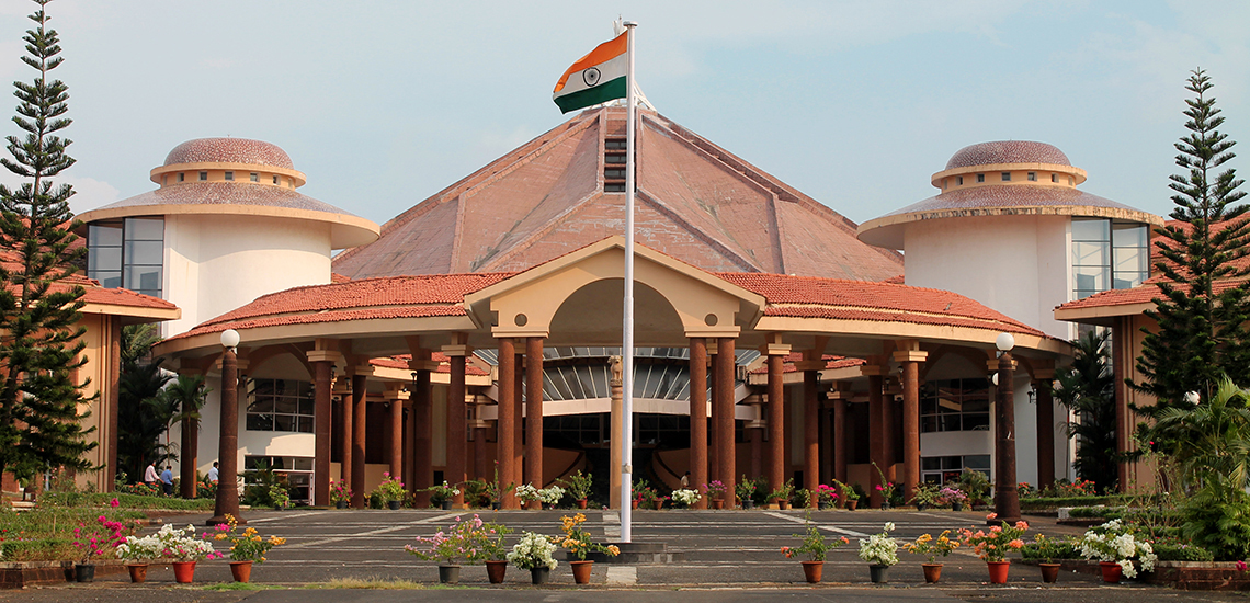 Goa Assembly Session from July 21 to August 8; Opp Slams BJP for Curtailing Duration.