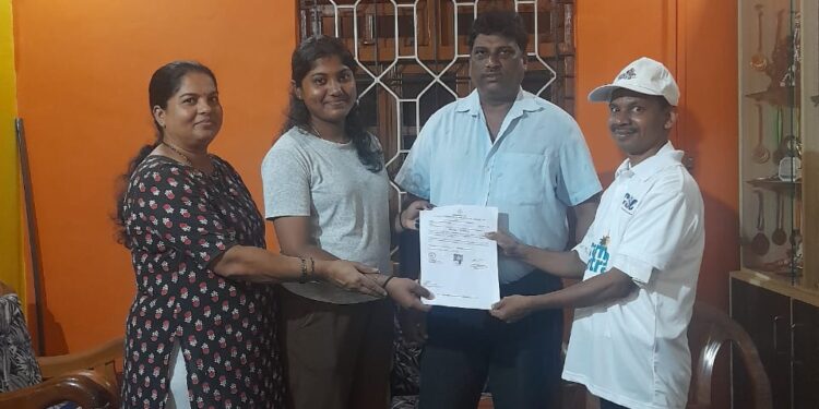Gramin Mitra Reaches Remote Corners of Goa, Bringing Govt. Services to 25,000 Citizens’ Doorsteps.