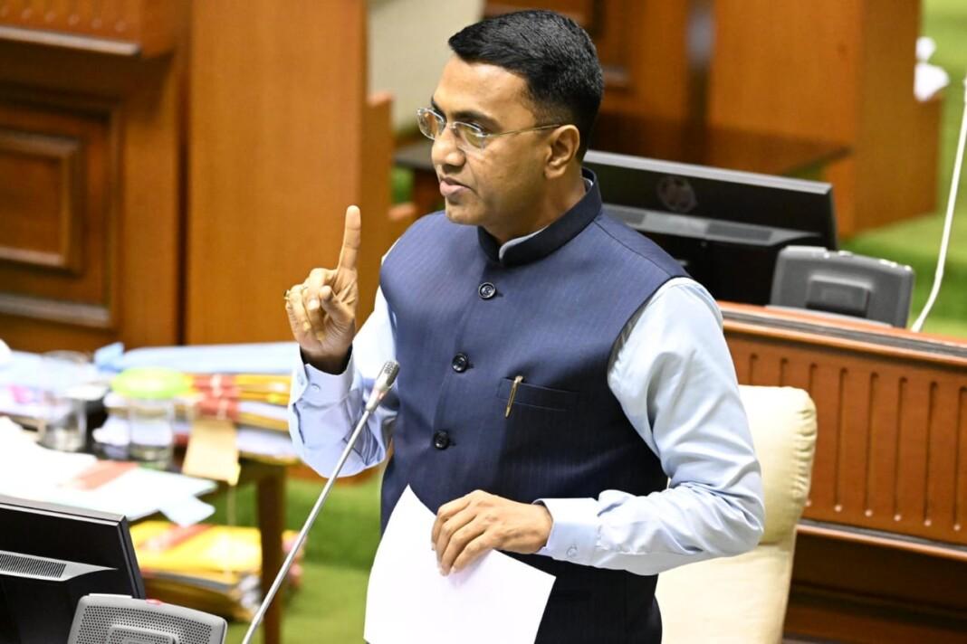 Three of 12 E-auctioned Mining Blocks Operational in Goa: CM
