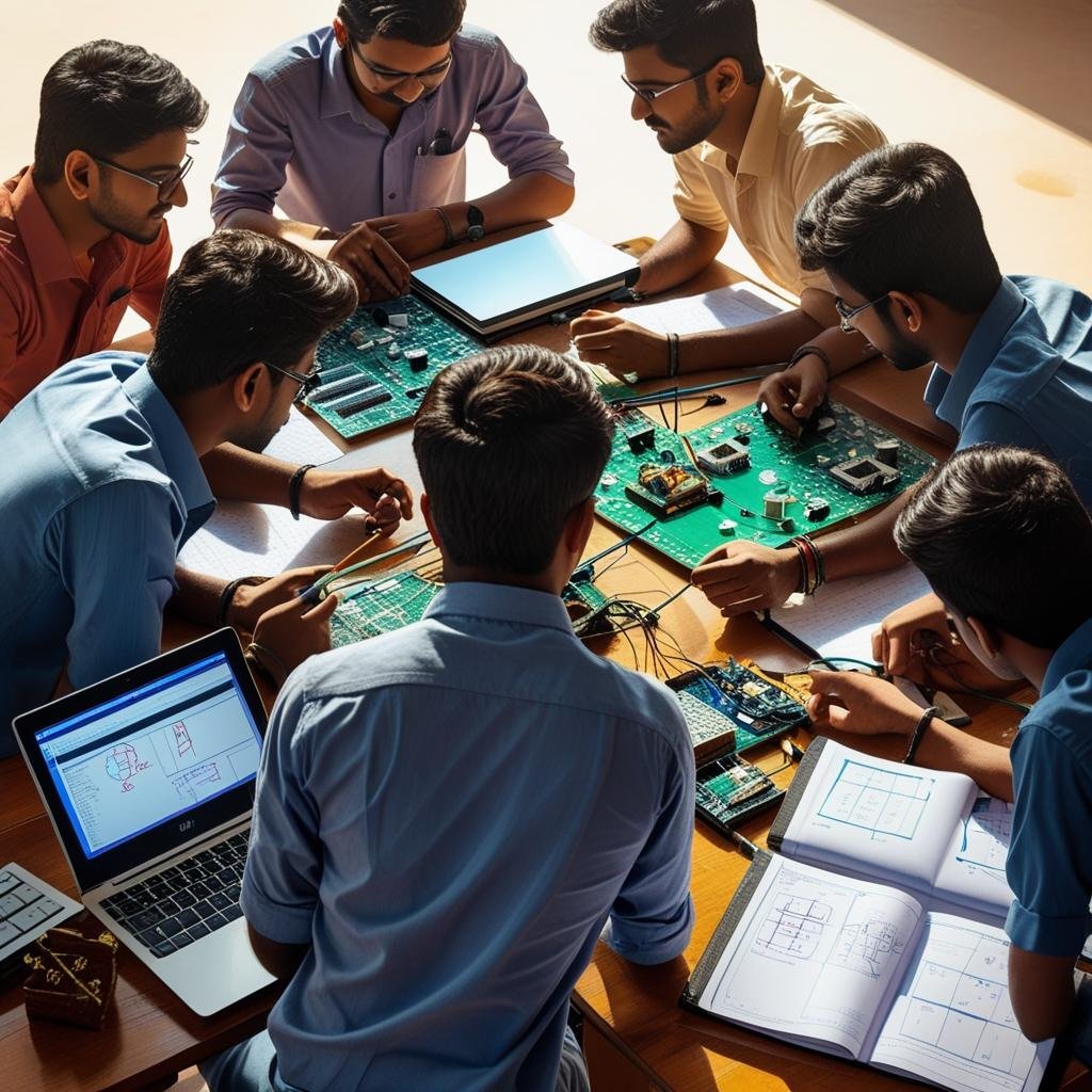 Despite 90% Placements, Goa’s Graduates Embrace Entrepreneurship and Self-Employment.