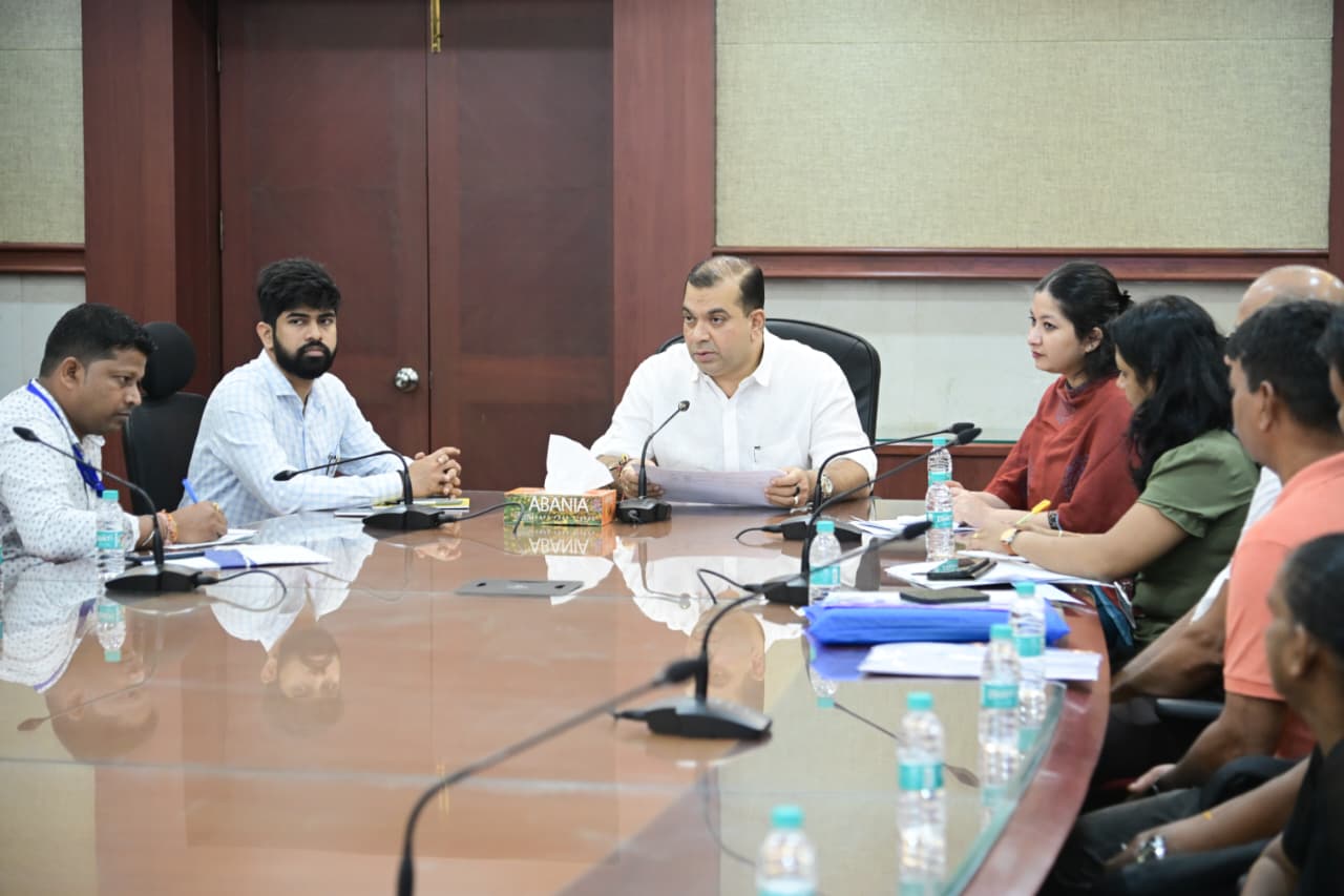 Goa Tourism rolls out immersive experiences ahead of World Tourism Day in collaboration with TTAG, SKAL International Goa and the Yuva Tourism Club Across Goa**