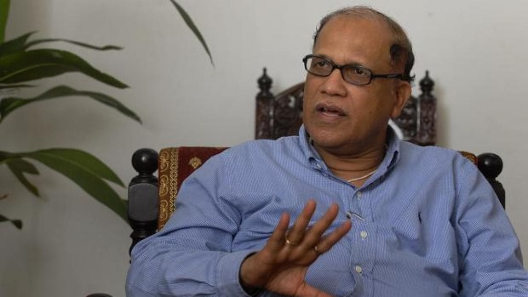 No Road Work Allowed Without PWD Nod: Minister Digambar