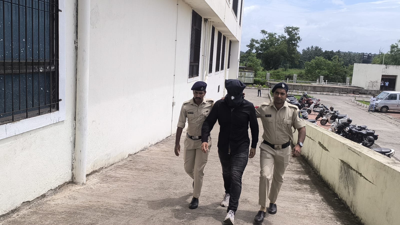 Rama Attack: Eight Accused Including Zenito Remanded to 14 Days Judicial Custody