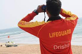 Night of courage: Drishti lifesavers and locals Save 27 fishermen in a rescue operation