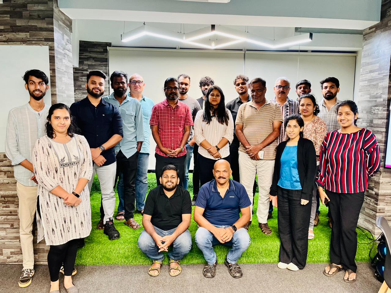 Goa’s creative community explores the power of Design Thinking at First Fridays’ 17th Edition