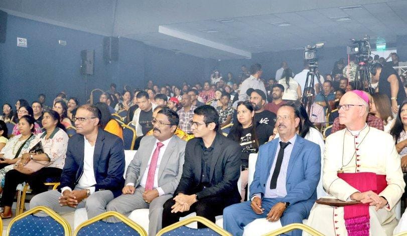 AAP MLA Capt. Venzy Viegas Attended World Goa Day Celebrations in Kuwait* *“Let’s preserve Goa’s Asmutai and build a Goa of our dreams for our Fudle Pilge Khatir” – MLA Capt. Venzy
