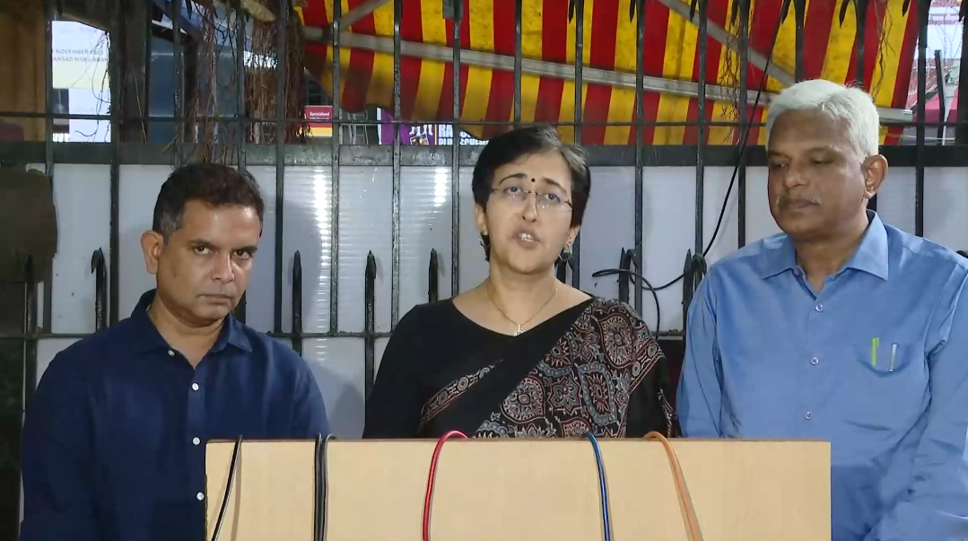 AAP Questions Election Commission Over Timing of SIR and Zilla Panchayat Polls in Goa.