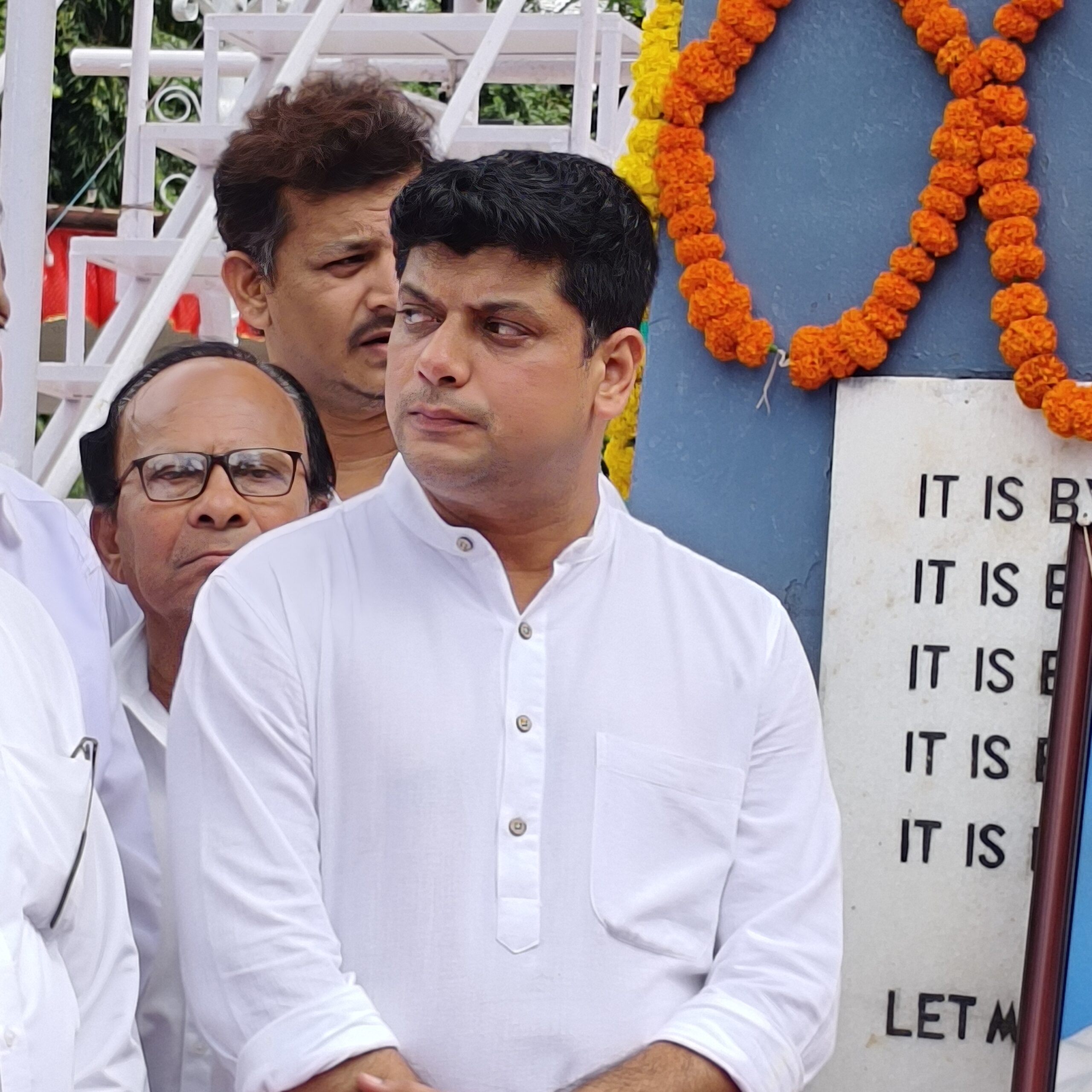 Congress to Finalise ZP Candidates in Two Days, Alliance Discussion Nearing Completion