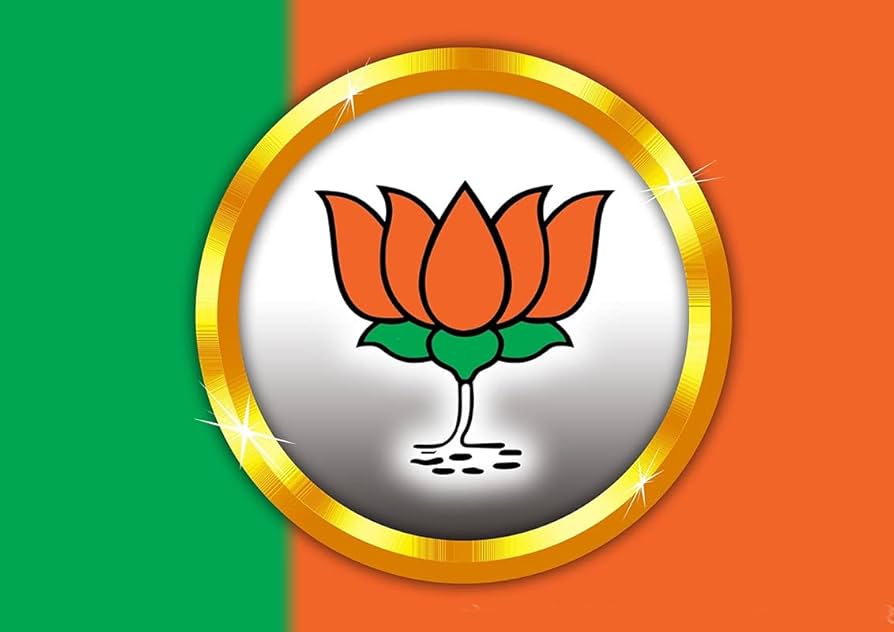 BJP releases first list of 19 candidates for ZP elections.
