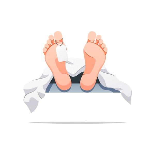 UK national dies after collapsing on Candolim beach.