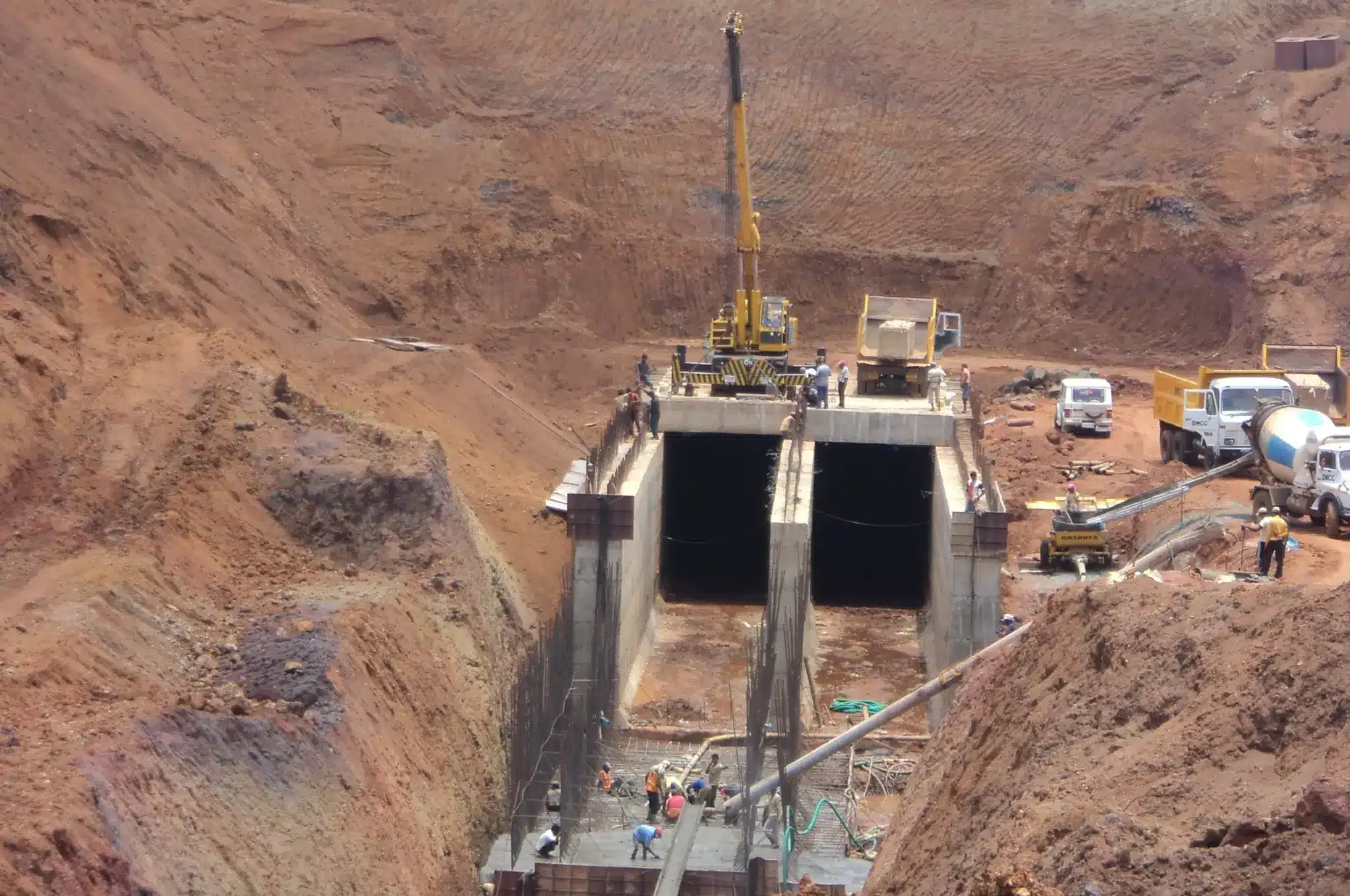 Karnataka’s Kalsa-Bhandura Water Project Faces Ecological Roadblock..
