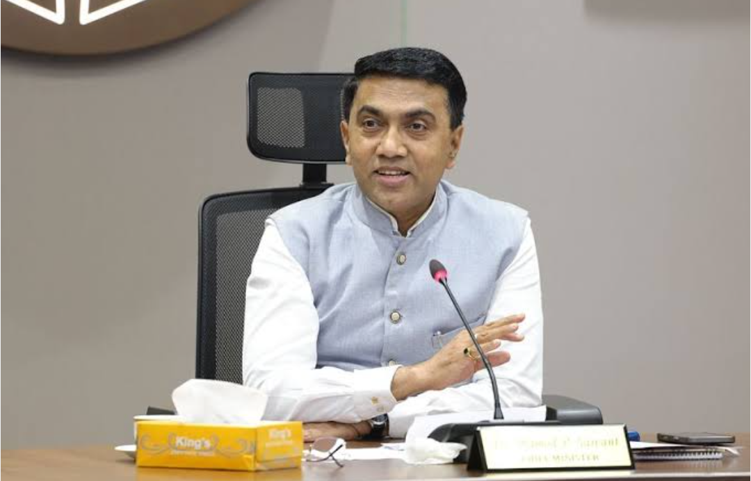 CM Assures Transparency in Govt Recruitment, Warns Aspirants Against Conmen.