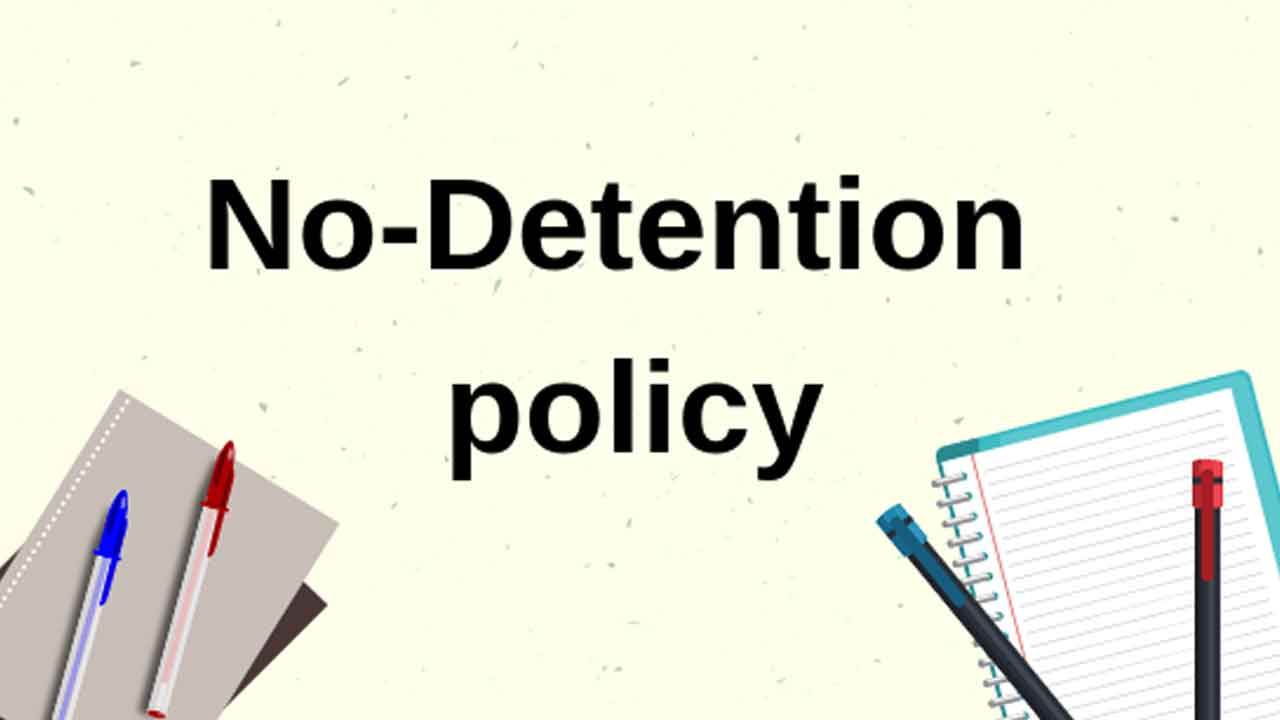No-Detention Policy to Stay for Classes V, VIII in Goa Next Academic Year