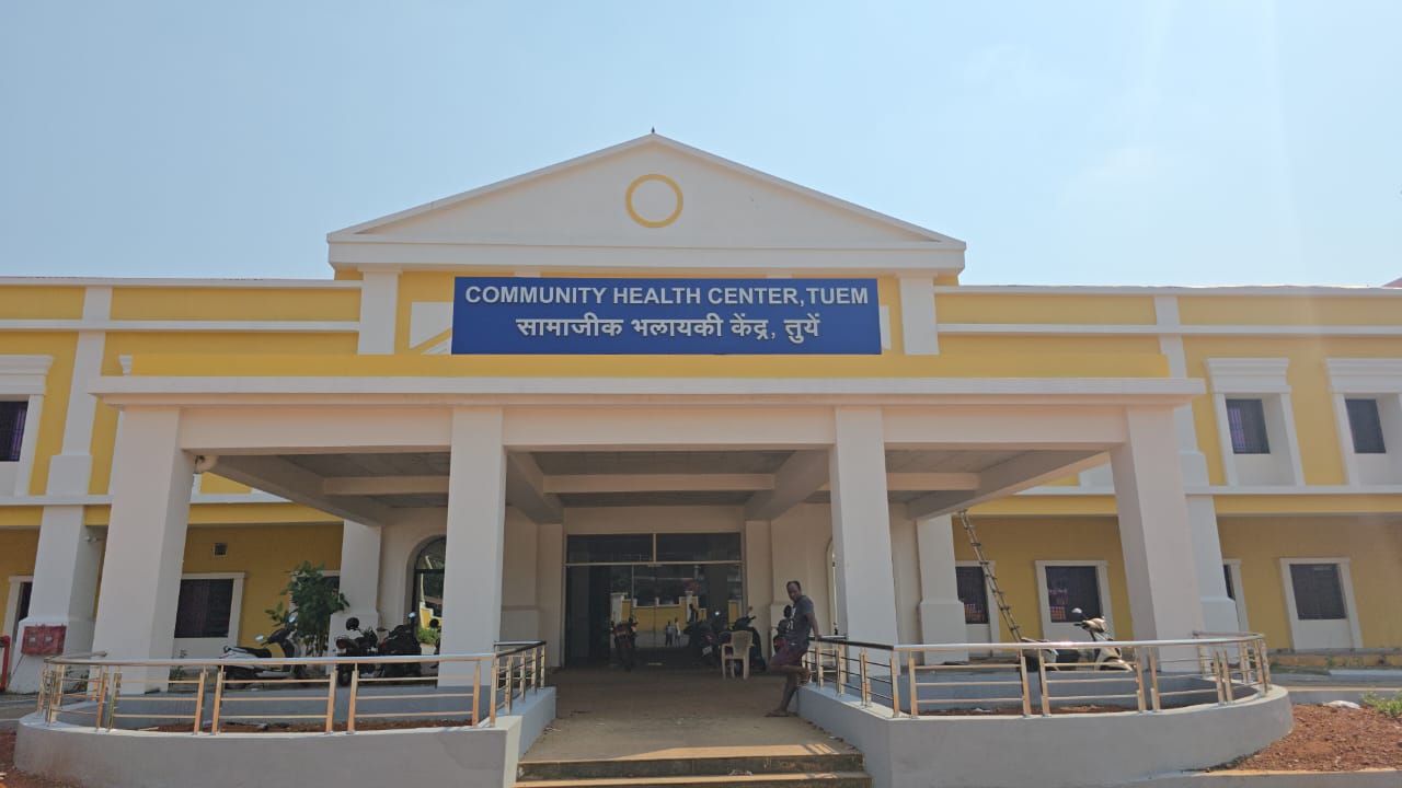 Tuem Hospital Linked to GMC to Strengthen Healthcare