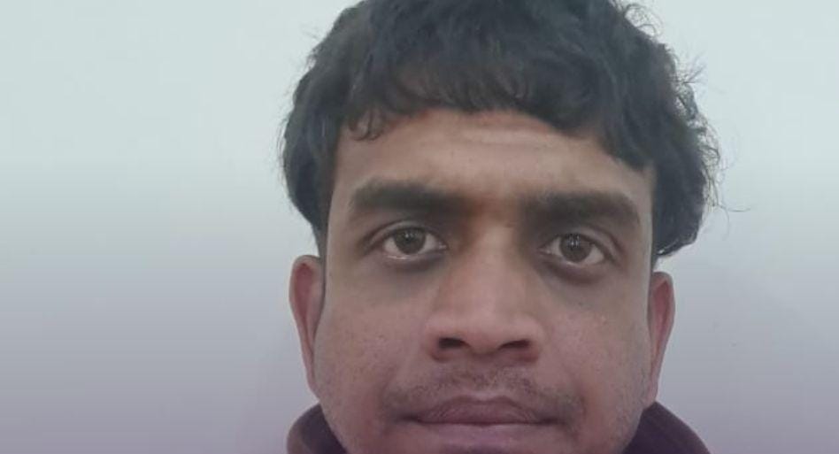 Accused Impersonates GSPCB Official, Cheats Complainant of Over Rs. 5 Lakh.