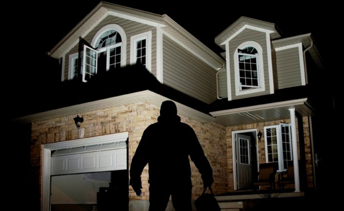 Series Of Robberies Continue To Alarm Porvorim Residents