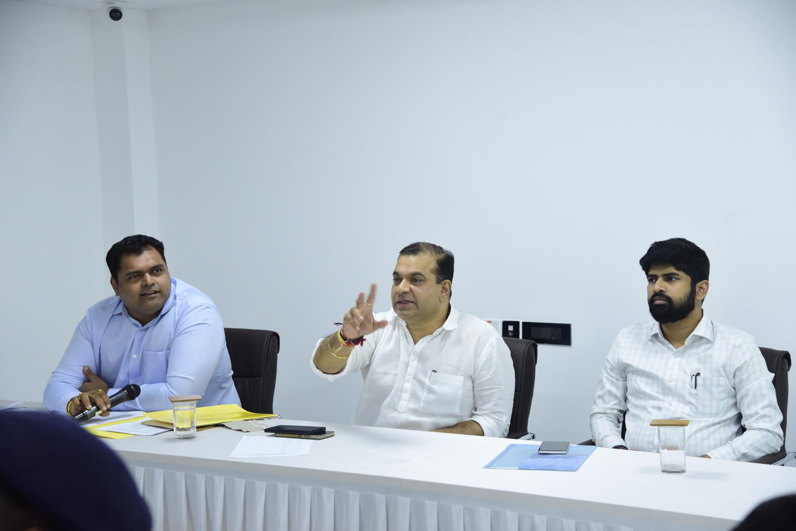 Statewide Shigmo Festival 2026 scheduled to begin from March 5 to 18, 2026