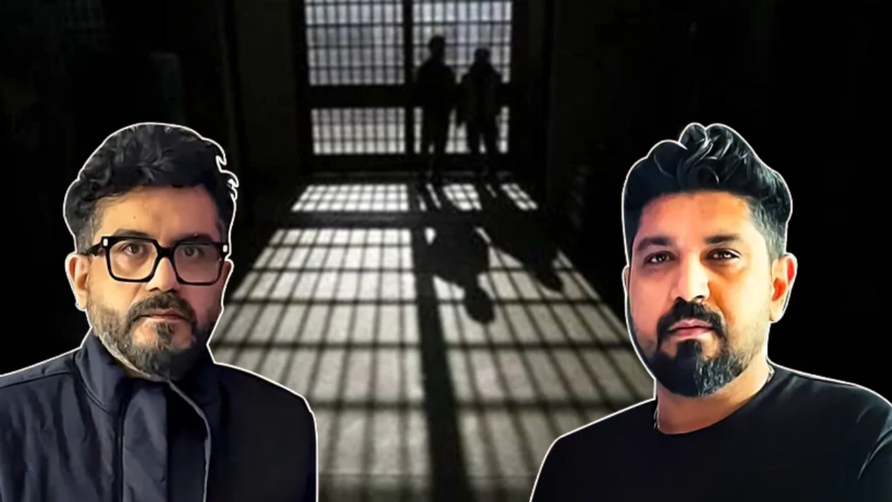 Court rejects bail applications filed by Luthra brothers.
