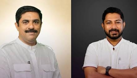 Manoj, Vijai Trade Charges Over TCP Row.