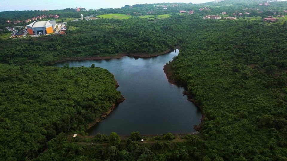 No Development Within 200m of Bondvoll Lake Until Fresh Demarcation: TCP Board.