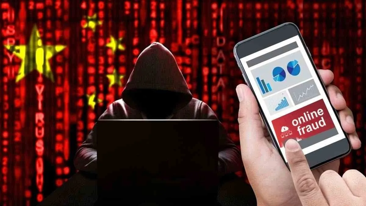 Guirim Woman Duped Of ₹2.23 Lakh In Online ‘Premium Task’ Scam...