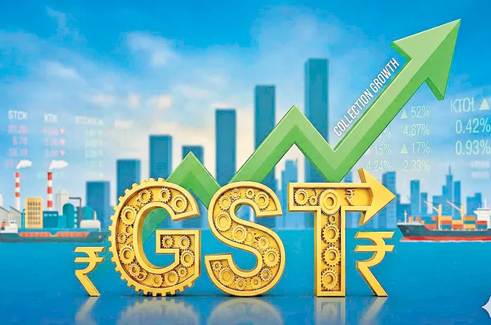 Goa GST Collections Rise 6% in March, Indicating Steady Growth..