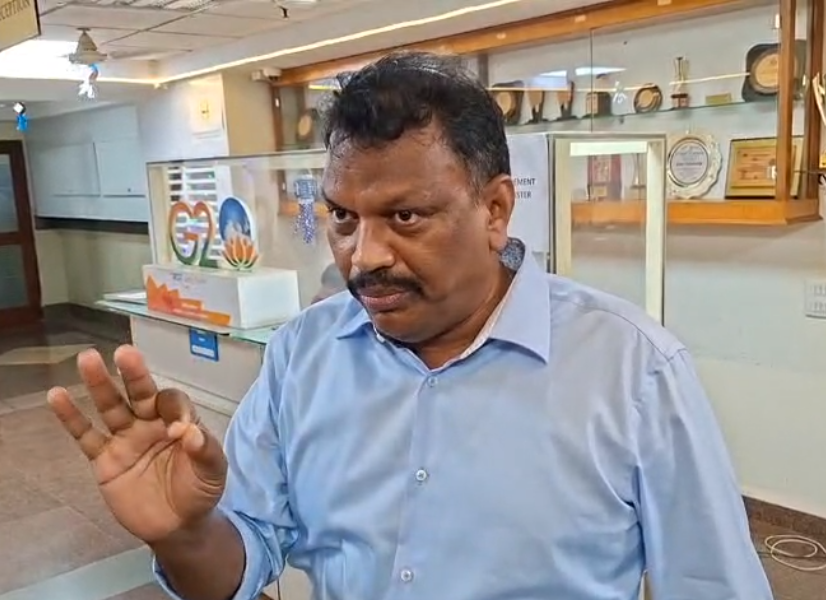Illegal Clubs In Residential Areas Of Calangute To Face Action: MLA Michael Lobo