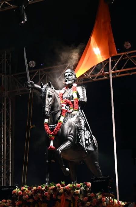 High Court Orders Removal Of Shivaji Statue At Headland Sada.