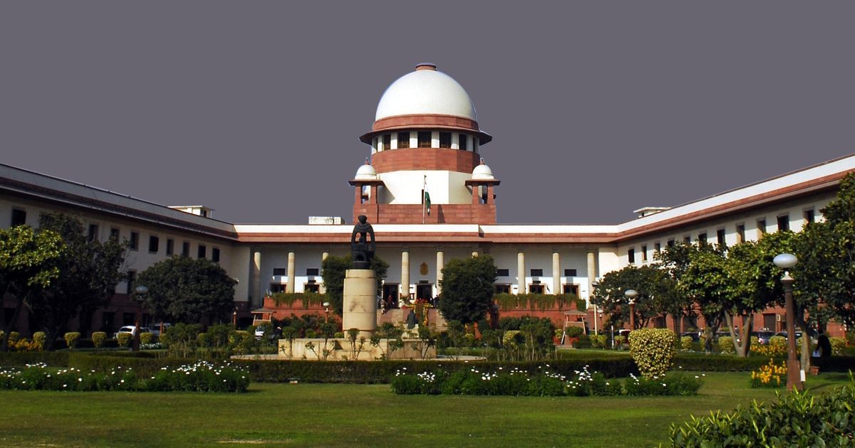 Ponda By-Election Cancellation Sparks Political Row, Matter Reaches Supreme Court.