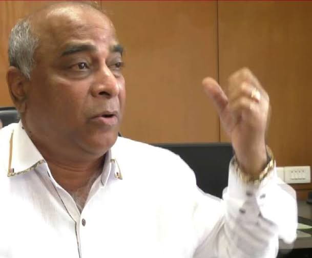 Ajgaonkar Slams Jit, Pravin; Defends 25-Year Record of Development.
