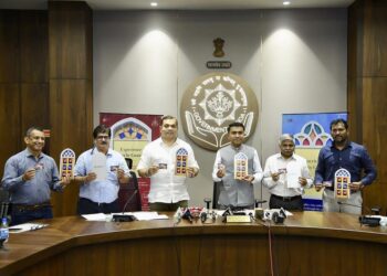 Government of Goa Launches LetsGoa Portal to Revolutionize Tourism with Seamless Digital Experience