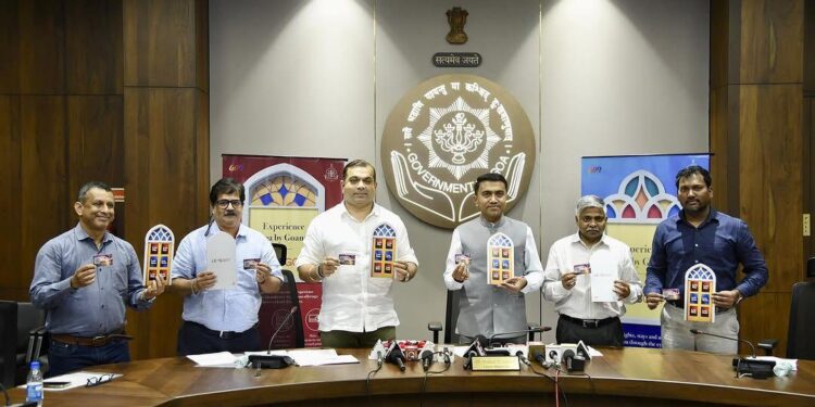 Government of Goa Launches LetsGoa Portal to Revolutionize Tourism with Seamless Digital Experience
