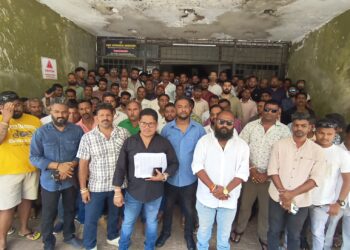 NORTH GOA RENT A CAB ASSOCIATION TAKES STAND AGAINST “ILLEGAL” NOTICE.