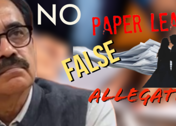 *Goa University Probes Professor Misconduct, Report Expected Within 48 Hours*