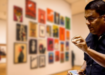 *MLA Venzy Veigas Envisions Mario Miranda Museum as Asia’s Best Art Hub*