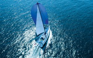 Department of Tourism Issues Directive on Unauthorized Yachting Activities in Goa.