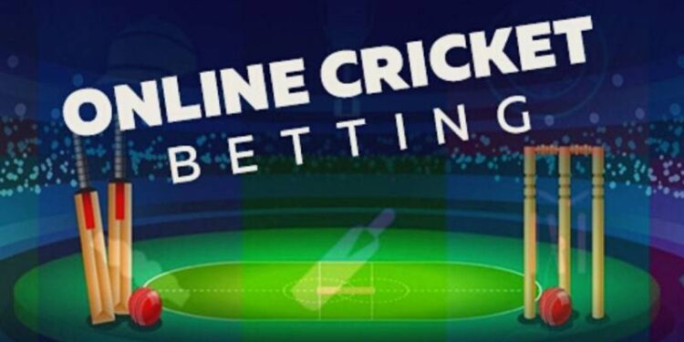 Three Held for Illegal Betting During IPL Match in Calangute..