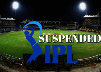 IPL 2025 Suspended Amid Rising India-Pakistan Tensions Following Pahalgam Terror Attack