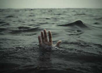 Two Young Girls Drown in Separate Incidents in Quepem and Agonda.